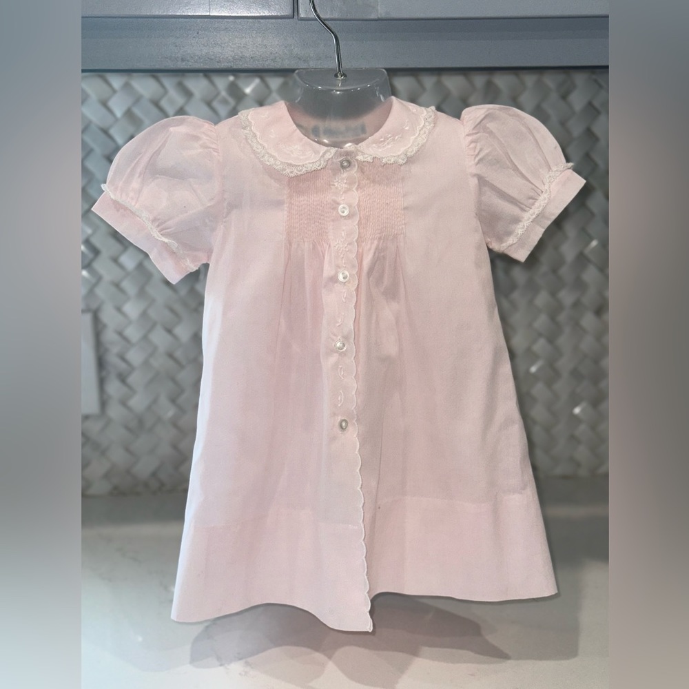 Girl Feltman Sip Dress
